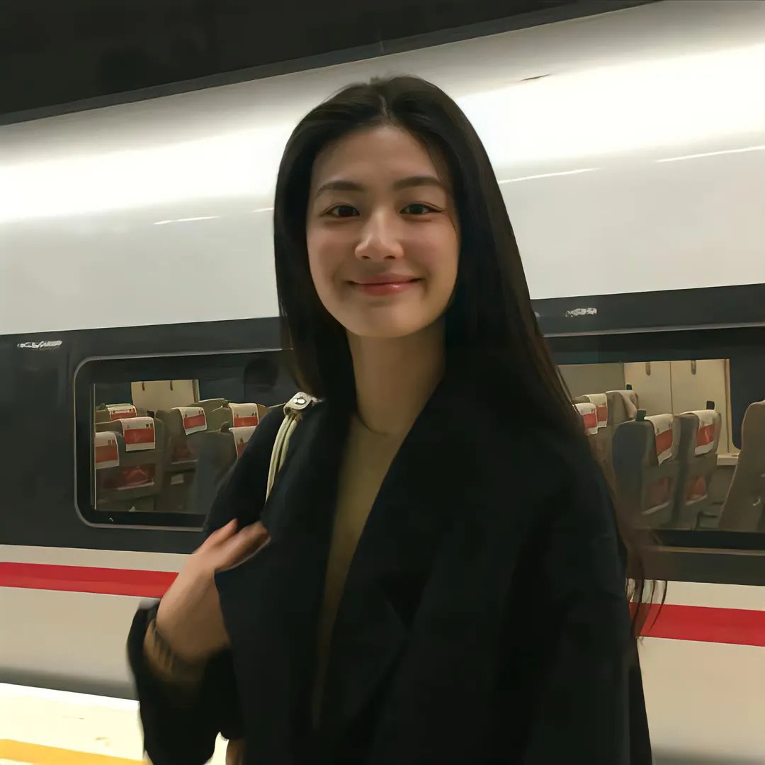 只是现在有点不走运