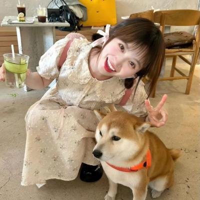 初缠恋后的2人世界