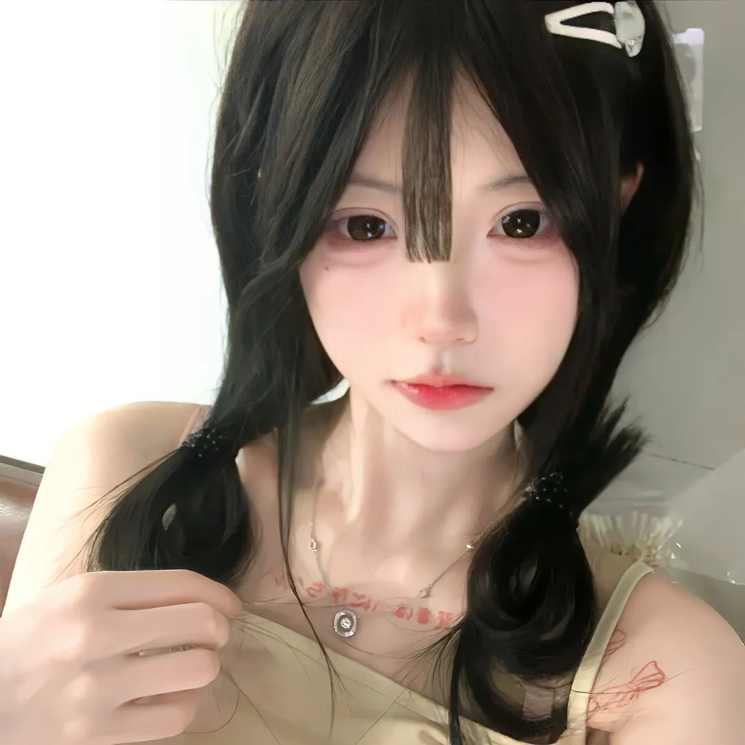 35岁的少女